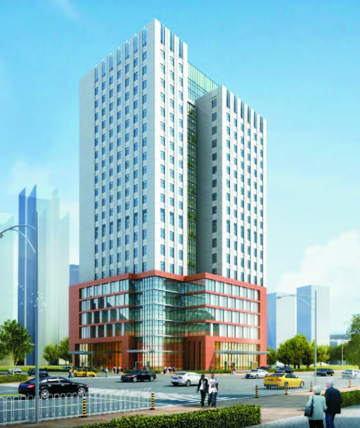 湘雅国际医疗中心