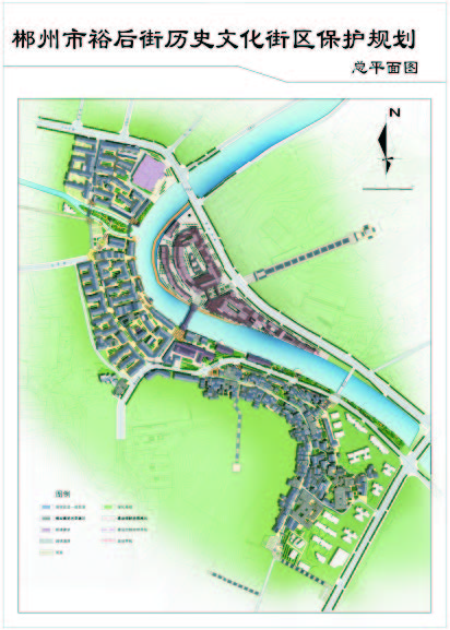 郴州裕后街历史文化街区?；す婊? width='366' height='226' /></a></li><li><div   id=